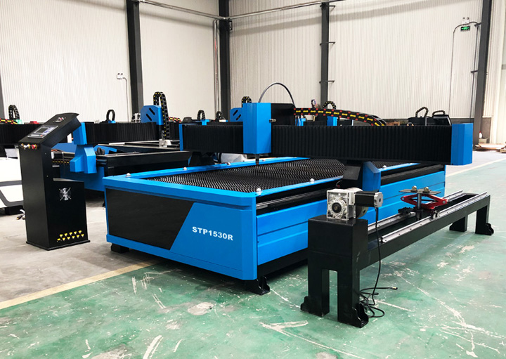 數(shù)控等離子切割機(jī) 數(shù)控等離子切割機(jī)