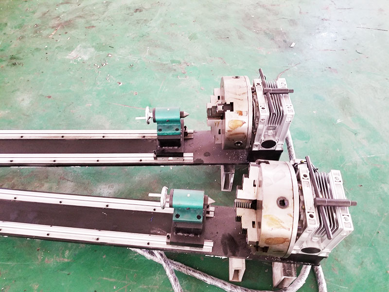 工業(yè) 3D 出售雙主軸石材數(shù)控機(jī)床