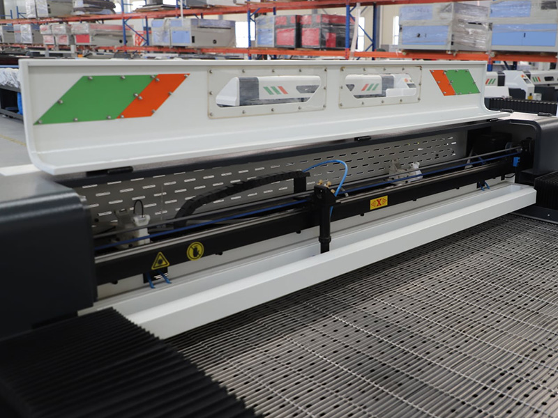 織物激光切割機(jī)的激光頭 織物激光切割機(jī)的激光頭