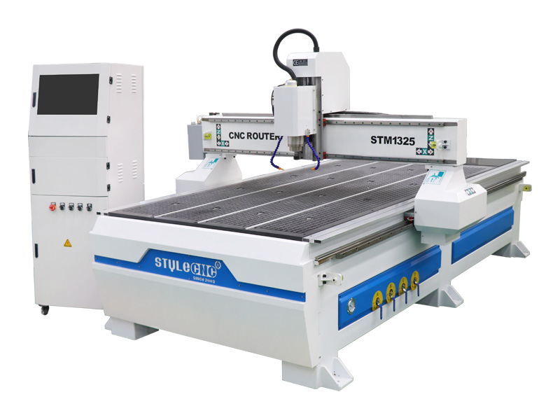 帶 Mach3 控制器的數控木工雕刻機 帶 Mach3 控制器的數控木工雕刻機