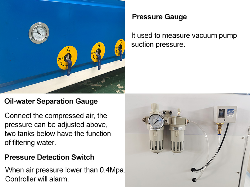 帶換刀裝置的數控雕刻機
