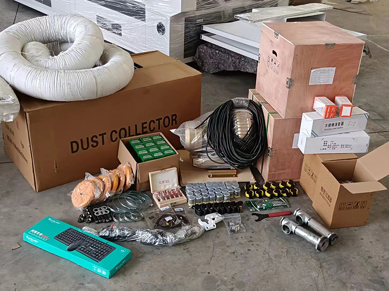 數控雕刻機工具