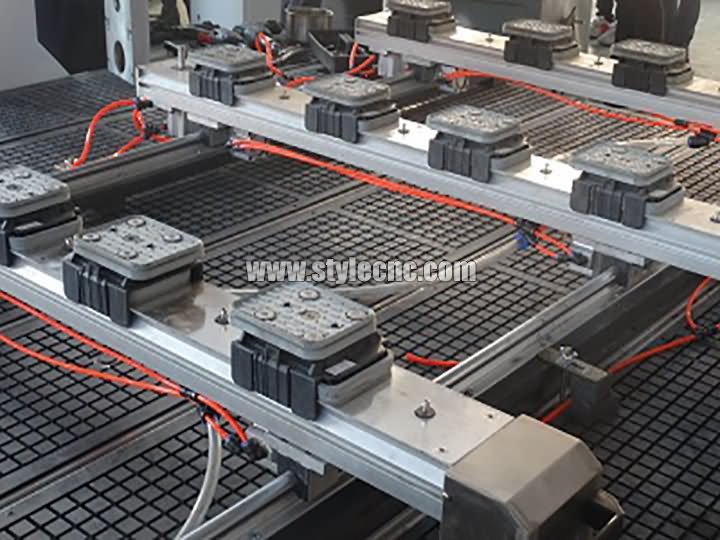 單臂PTP數控加工中心