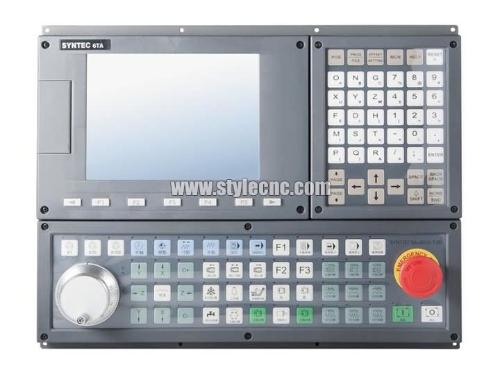 數控石材切割拋光加工中心