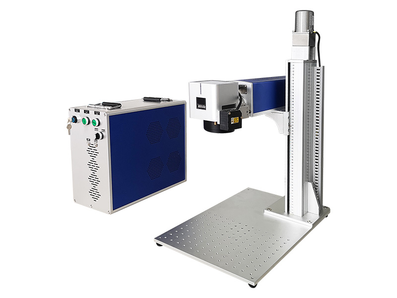 彩色激光雕刻機