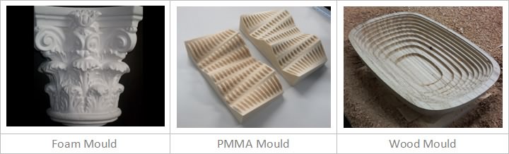 適用于木工項目的四軸數控機床