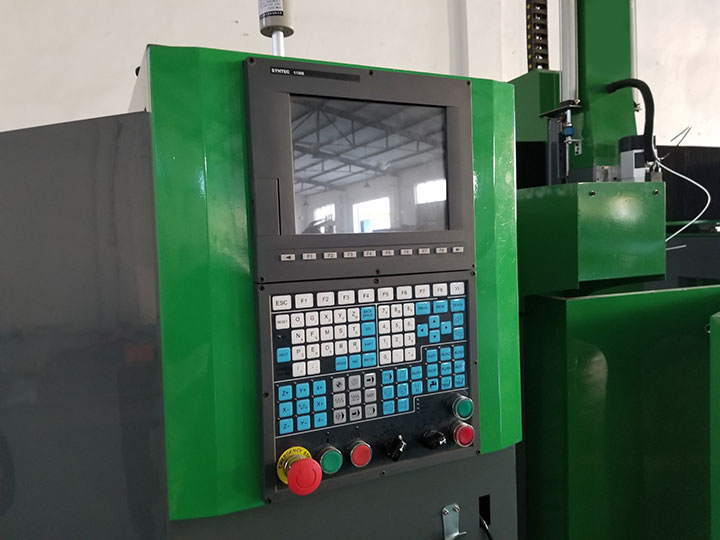 適用于泡沫、木材、鋁模具制造的四軸 EPS數(shù)控雕刻機(jī)