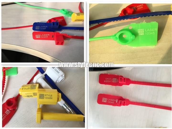 適用于塑料、硅、玻璃的桌面紫外激光打標系統