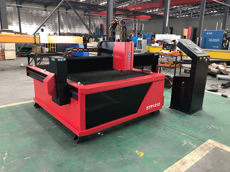 2025最佳入門級 4x4 業(yè)余愛好數(shù)控等離子工作臺出售