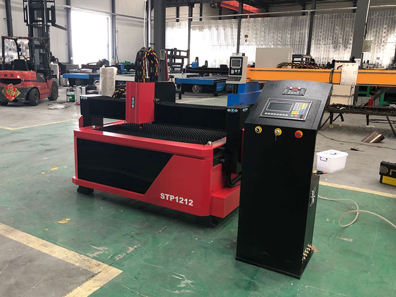 2025最佳入門級 4x4 業(yè)余愛好數(shù)控等離子工作臺出售