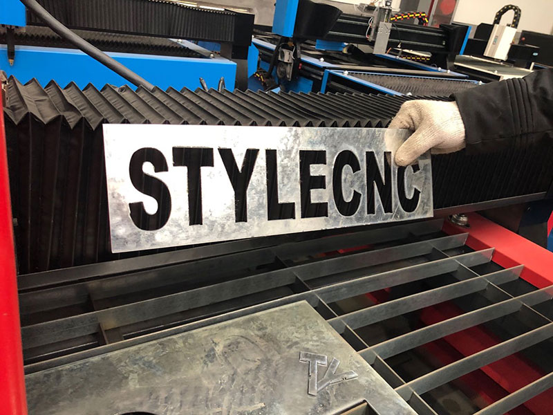 2025最佳入門級 4x4 業(yè)余愛好數(shù)控等離子工作臺出售