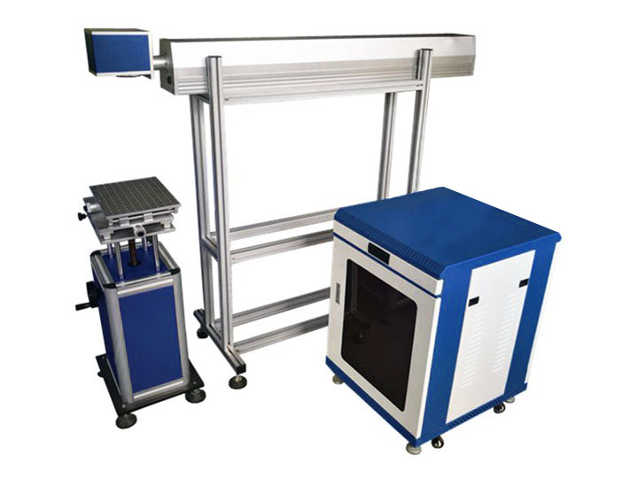 2025熱銷品 CO2 中密度纖維板和膠合板激光木材打標機 2025熱銷品 CO2 中密度纖維板和膠合板激光木材打標機