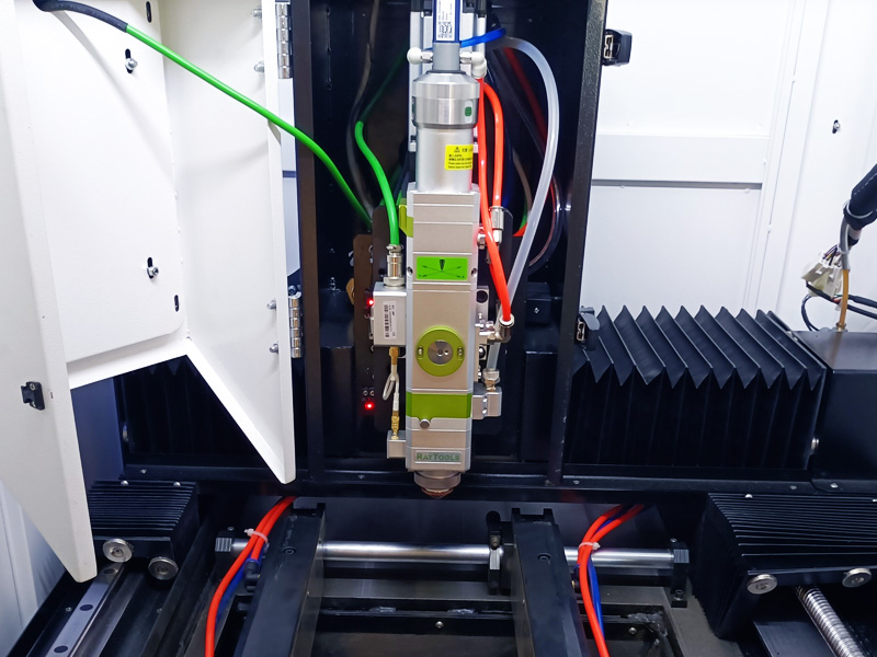 迷你激光金屬珠寶切割機(jī)，適用于銀、金、銅