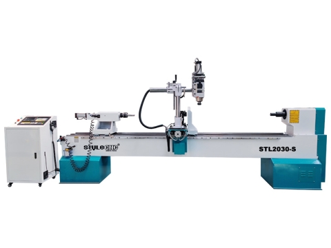 最實(shí)惠的數(shù)控木工車床出售