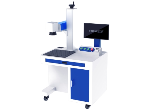 十大最佳金屬激光雕刻機