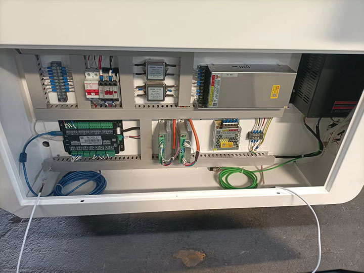 入門級 CO2 業余愛好 適合初學者的激光切割機