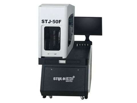 業余愛好適用于小型企業、家庭商店的光纖激光雕刻機 業余愛好適用于小型企業、家庭商店的光纖激光雕刻機