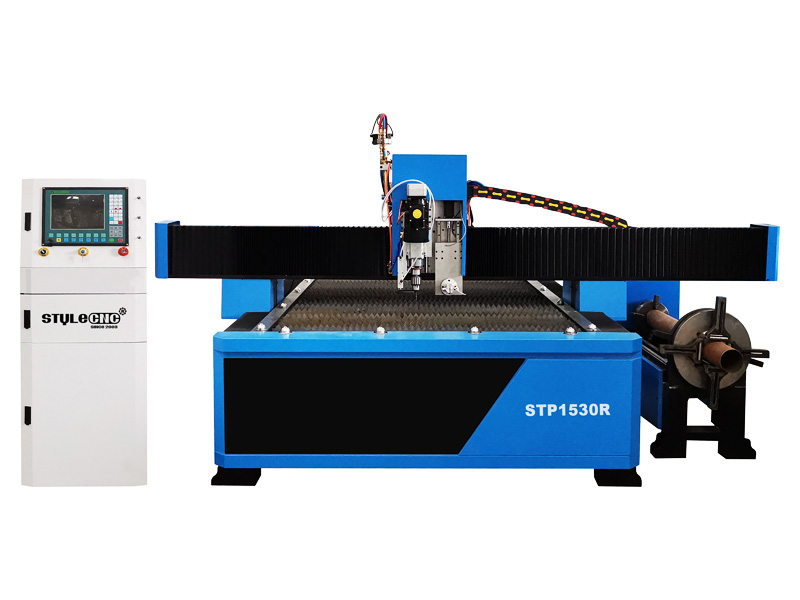 數控等離子圓管切割機