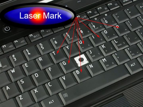 用于消費(fèi)電子產(chǎn)品的光纖激光雕刻機(jī) 用于消費(fèi)電子產(chǎn)品的光纖激光雕刻機(jī)