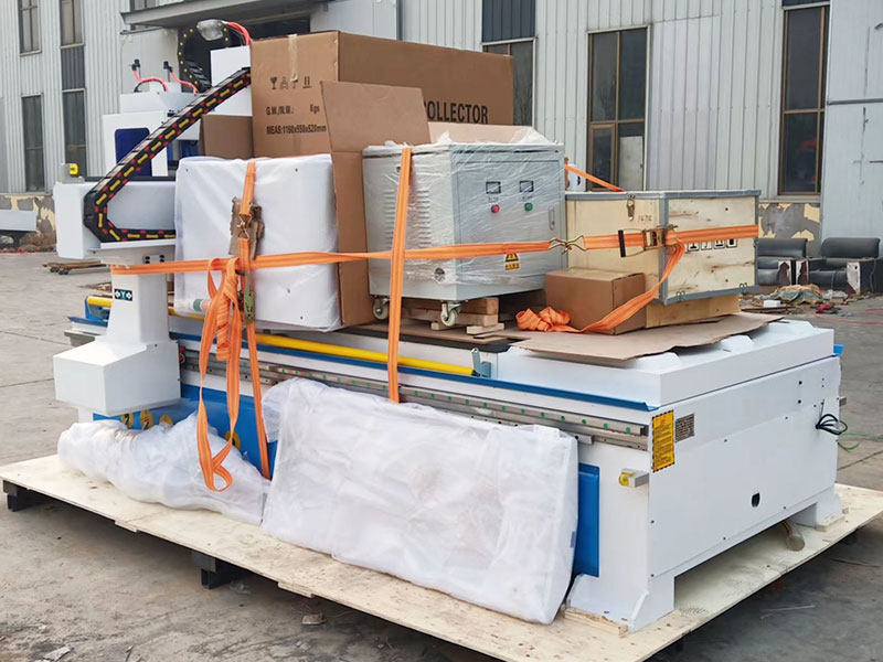 4x8數(shù)控雕刻機(jī)工具箱