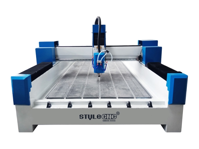 石材雕刻機有什么用途？