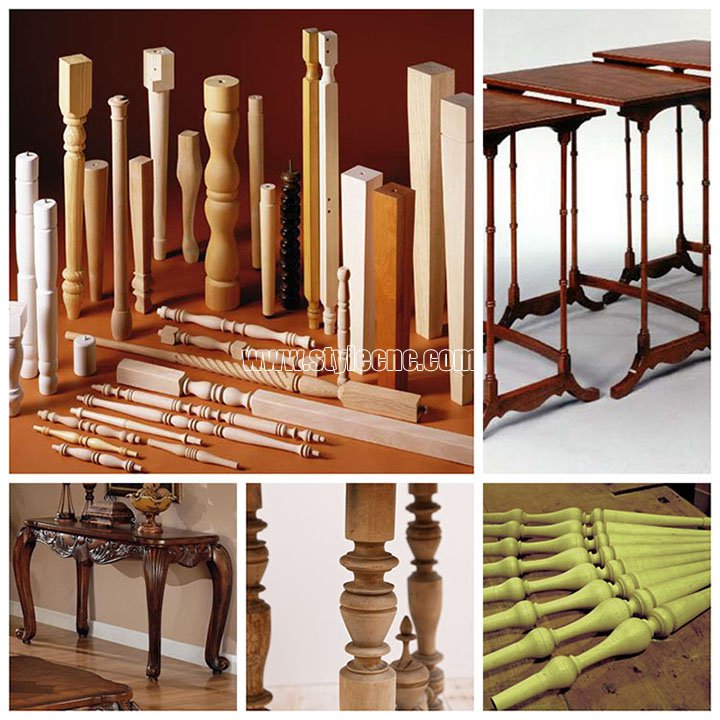 木工數控車床項目 木工數控車床項目