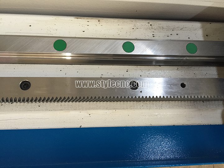 數控石材雕刻機Hiwin導軌 數控石材雕刻機Hiwin導軌