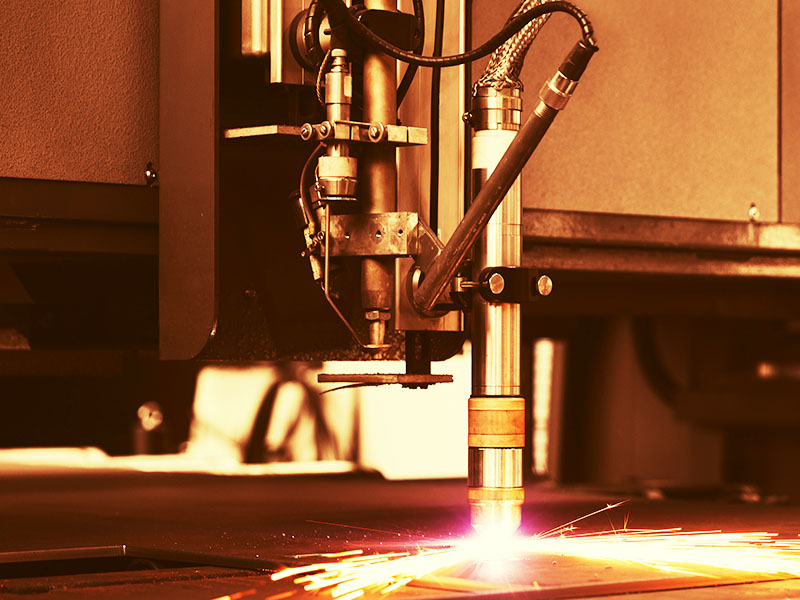 如何延長等離子切割機消耗件的壽命？