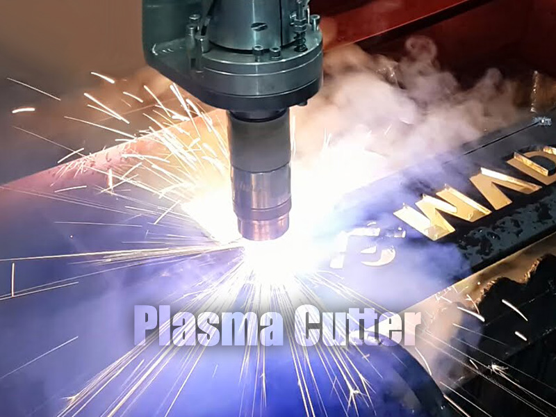 如何購買合適的等離子切割機? 如何購買合適的等離子切割機?