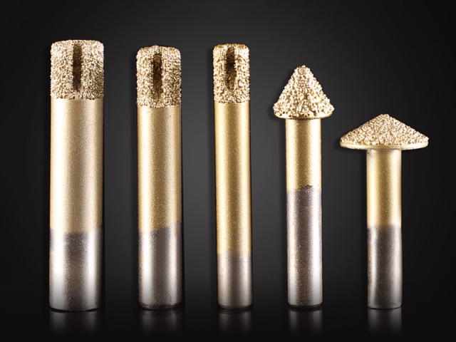 如何選擇石材數控銑刀？