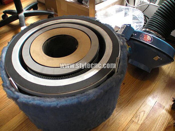 內(nèi)墊過(guò)濾器和泡沫集塵器 內(nèi)墊過(guò)濾器和泡沫集塵器