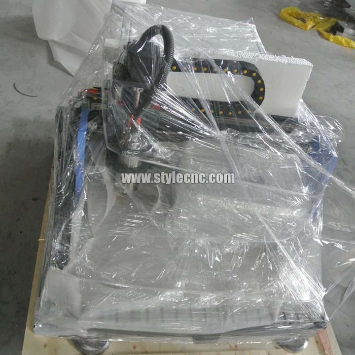 6090數控雕刻機包