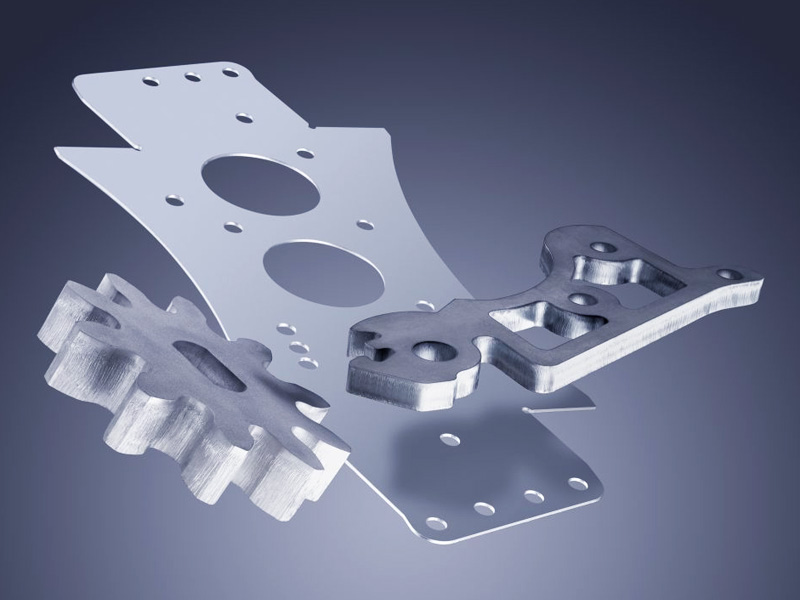 板管兩用 - 金屬板材和管材光纖激光切割機 板管兩用 - 金屬板材和管材光纖激光切割機