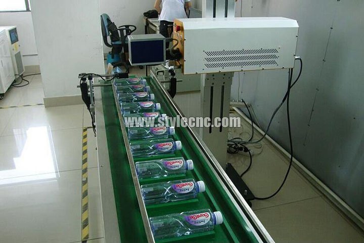 即時激光雕刻機項目 即時激光雕刻機項目