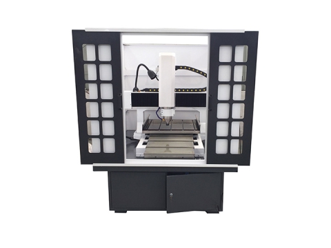 2025年最暢銷的數(shù)控模具制造機(jī)