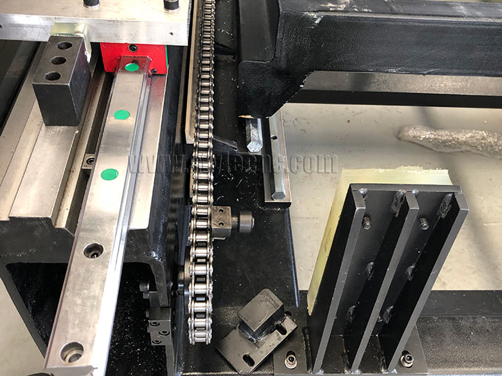 高功率光纖激光切割機(jī)自動(dòng)交換托盤 高功率光纖激光切割機(jī)自動(dòng)交換托盤