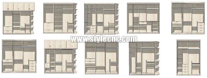 PTP數控銑床樣品