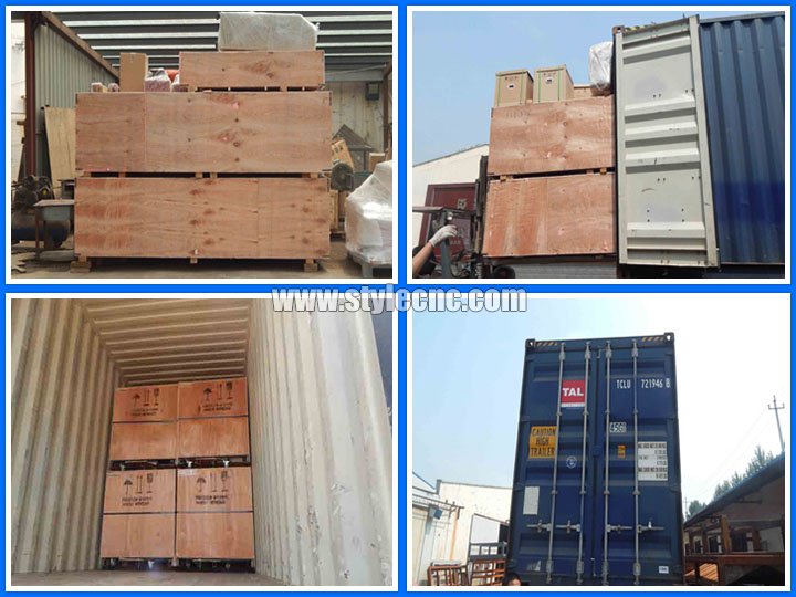 石材數控加工中心套件