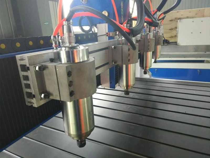 2025熱銷品 4x4 業余愛好四軸數控雕刻機套件