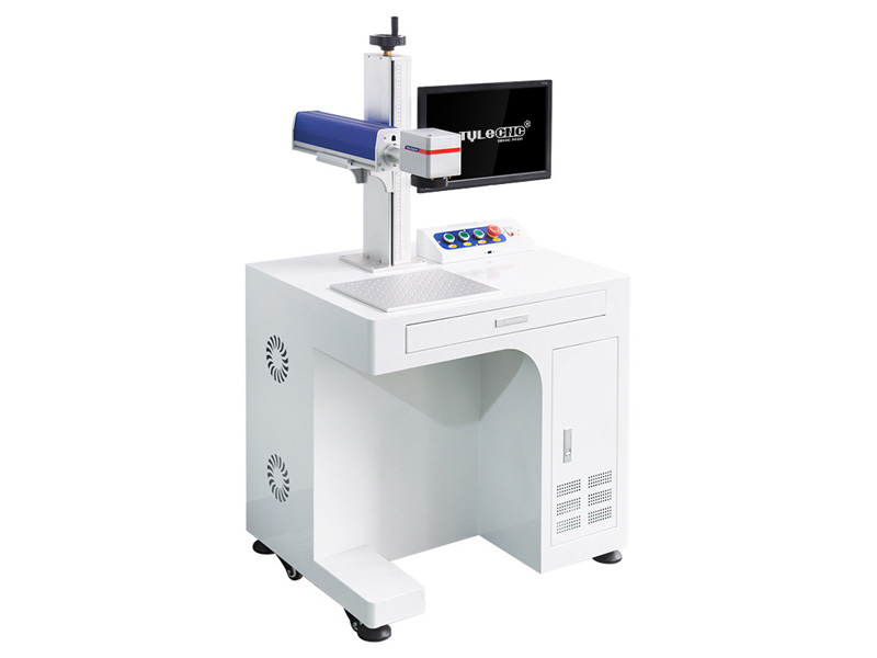 光纖激光雕刻機 光纖激光雕刻機
