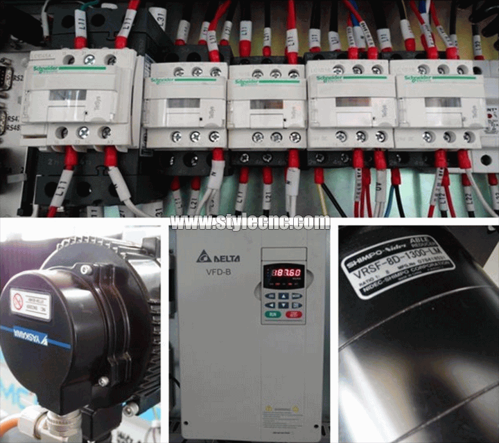 五軸數控 加工中心頂級品質零件