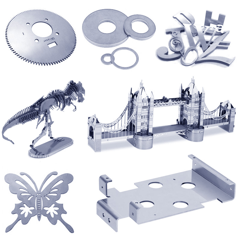 光纖激光切割不銹鋼項(xiàng)目 光纖激光切割不銹鋼項(xiàng)目