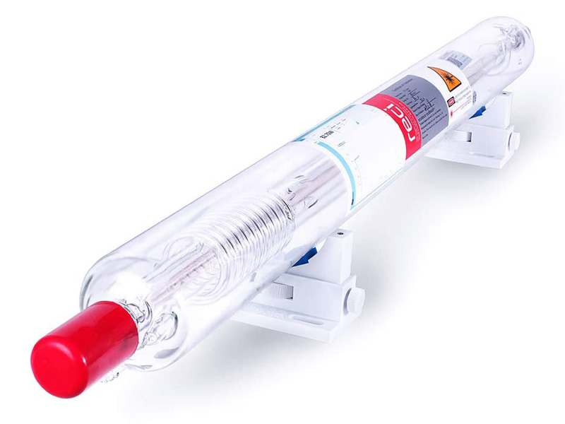 CO2 激光木材打標機激光管 CO2 激光木材打標機激光管