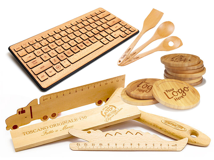 CO2 激光木材打標機項目 CO2 激光木材打標機項目