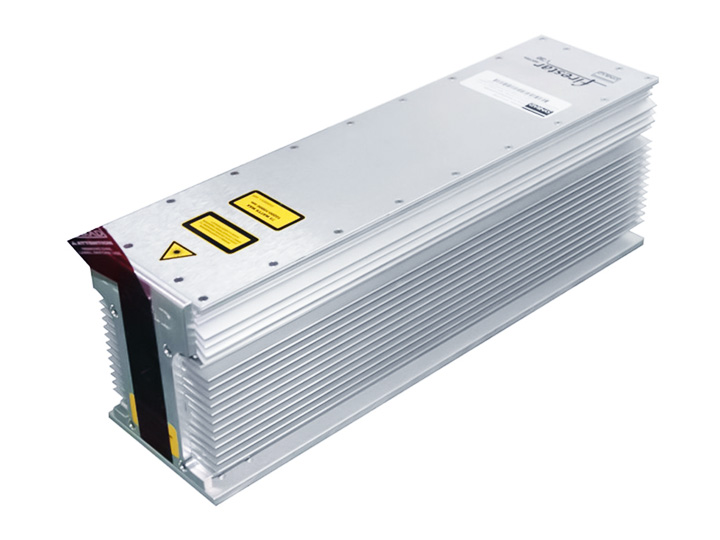 CO2 配備 Synrad 激光管的激光木材打標機 CO2 配備 Synrad 激光管的激光木材打標機