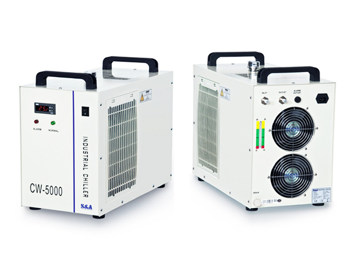 工業冷水機 工業冷水機