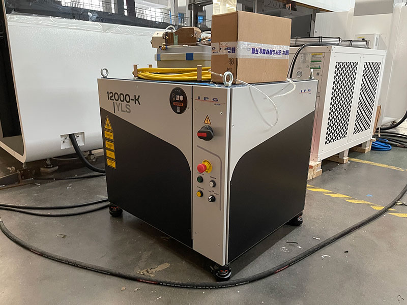IPG光纖激光發生器 IPG光纖激光發生器
