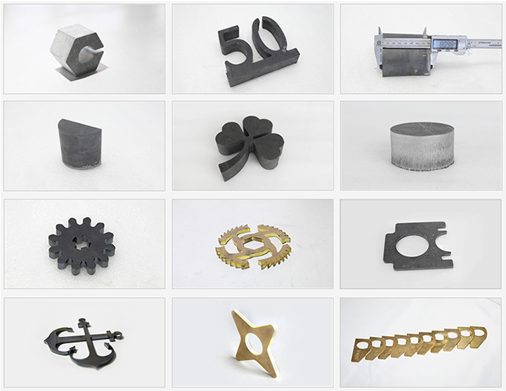 金屬標牌激光切割項目 金屬標牌激光切割項目