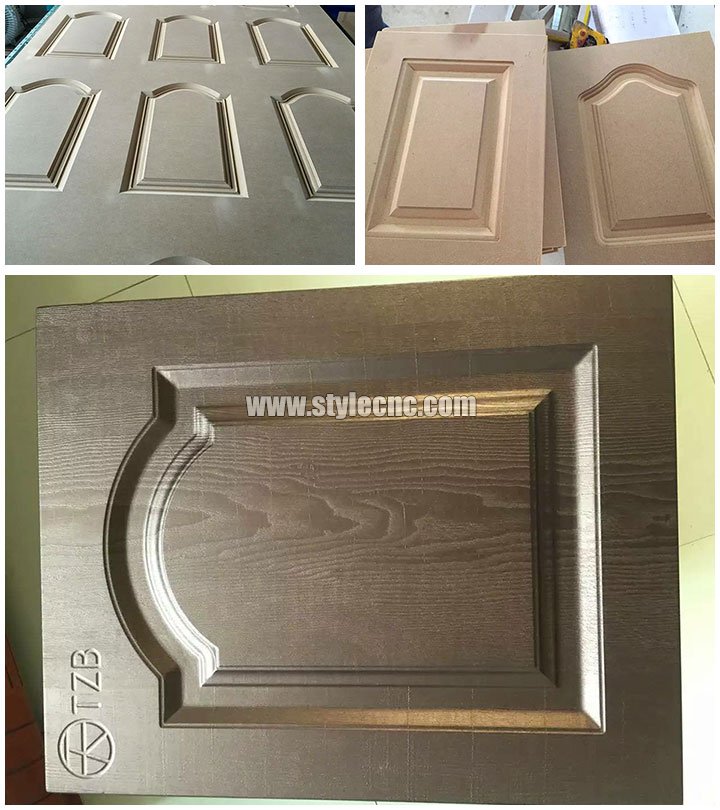 經濟型自動換刀數控雕刻機項目