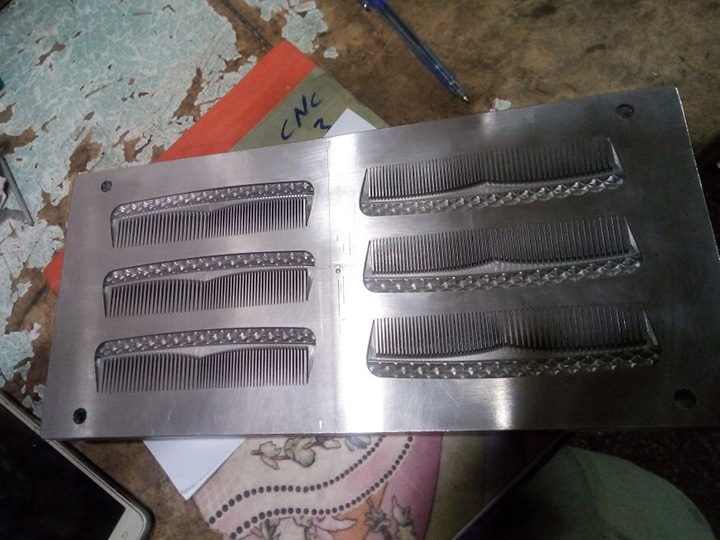 2025年最暢銷的小型臺式數(shù)控銑床